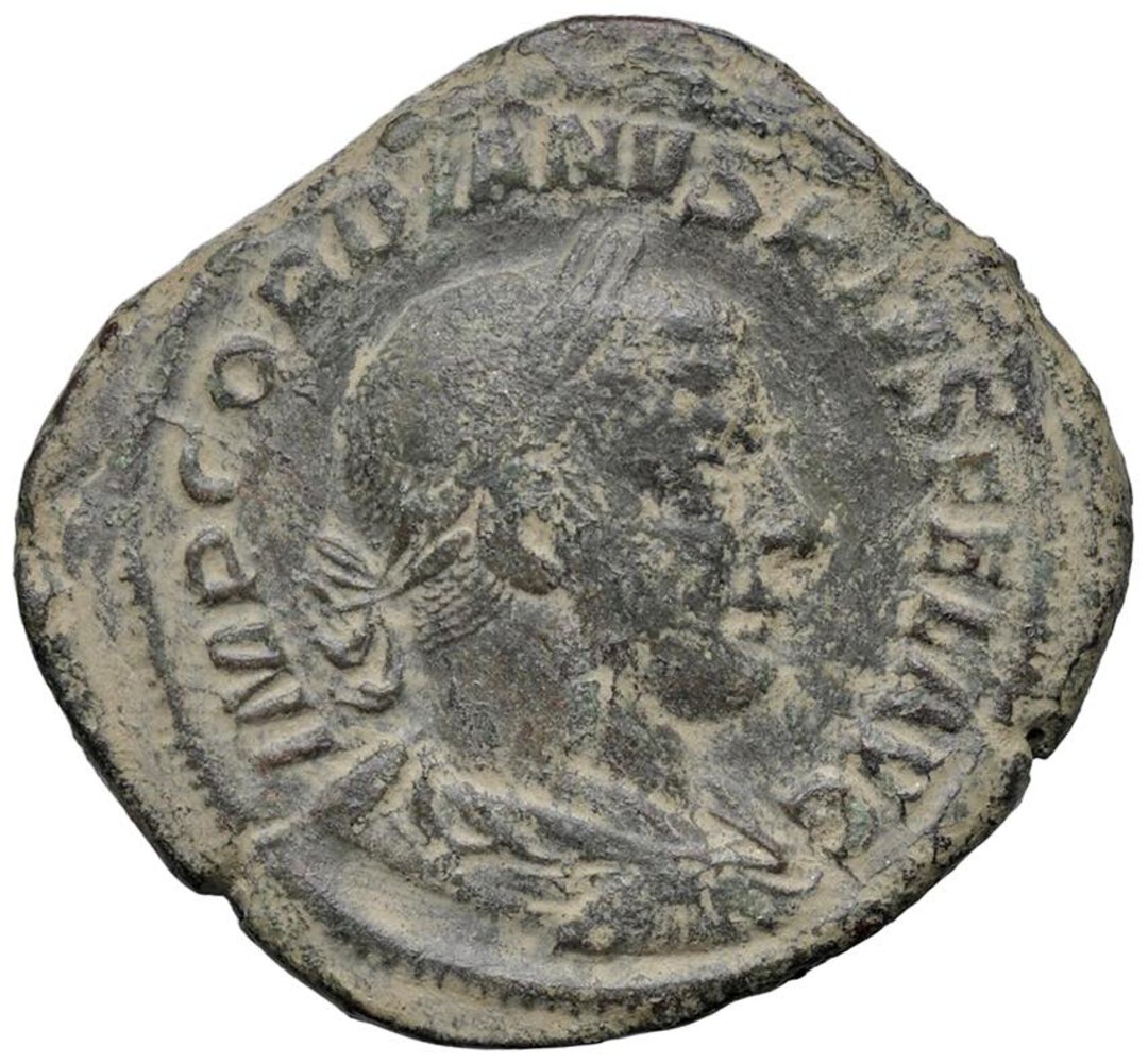 Dritto moneta