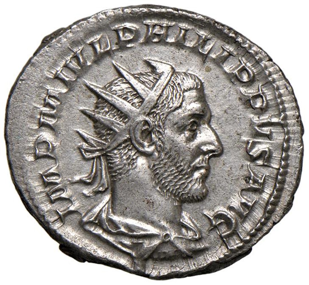 Dritto moneta