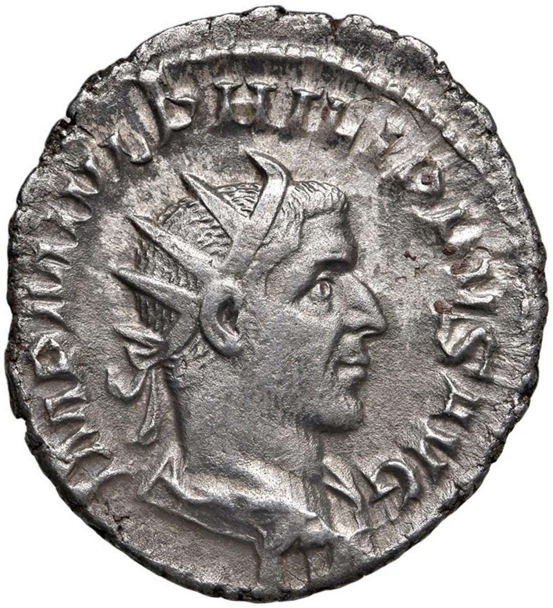 Dritto moneta