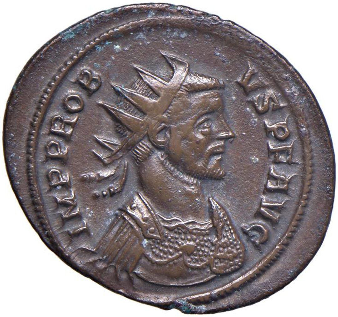 Dritto moneta