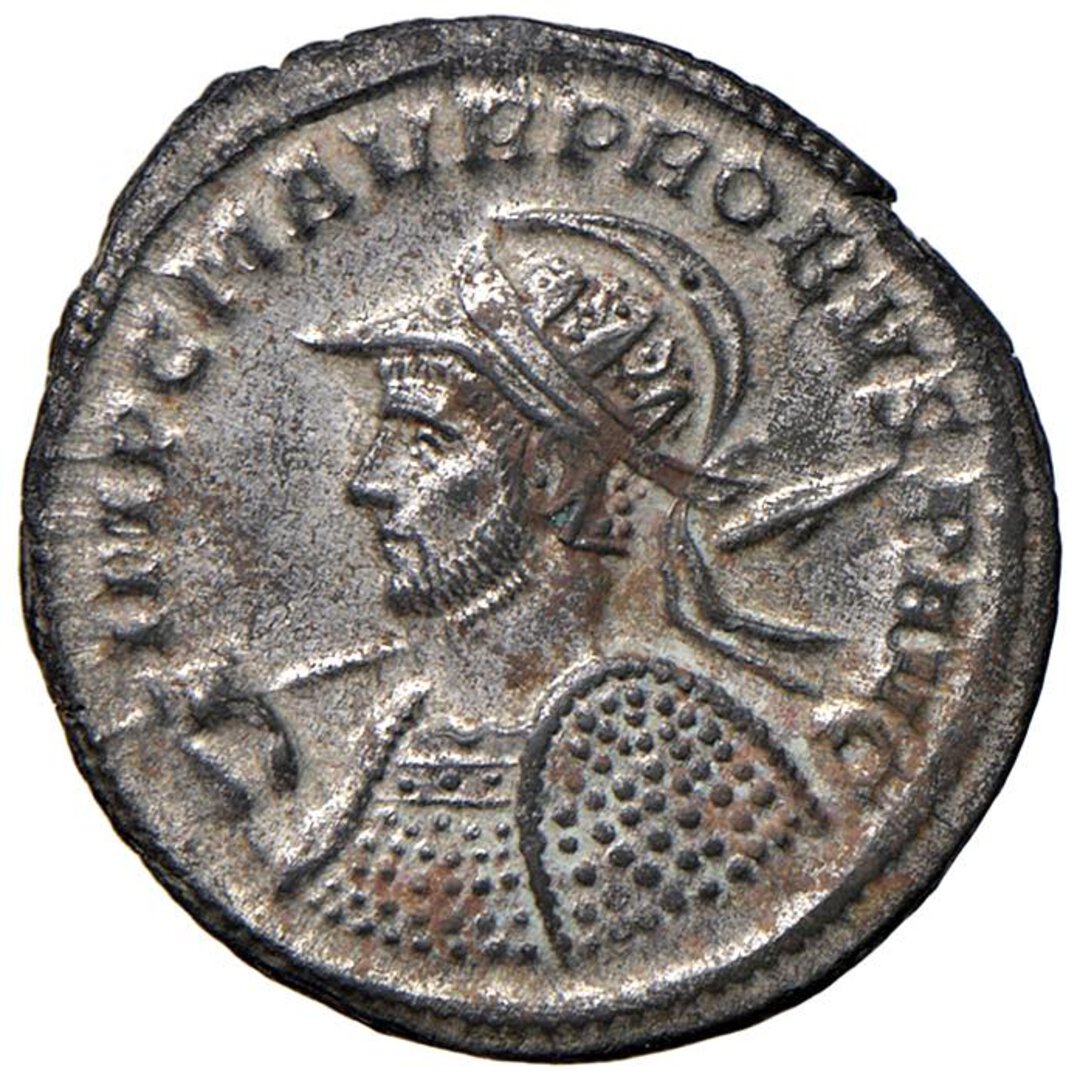 Dritto moneta
