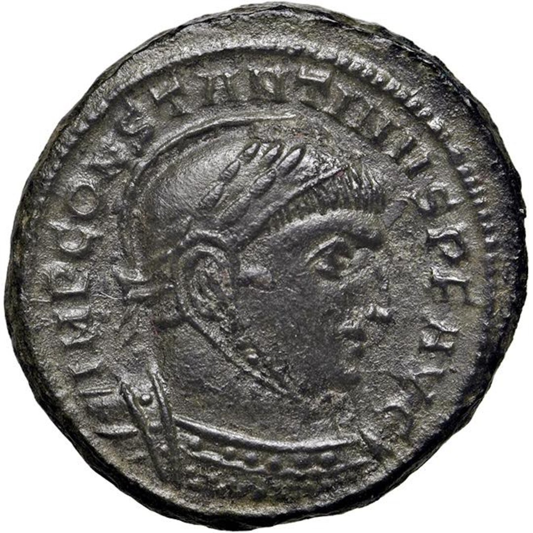 Dritto moneta