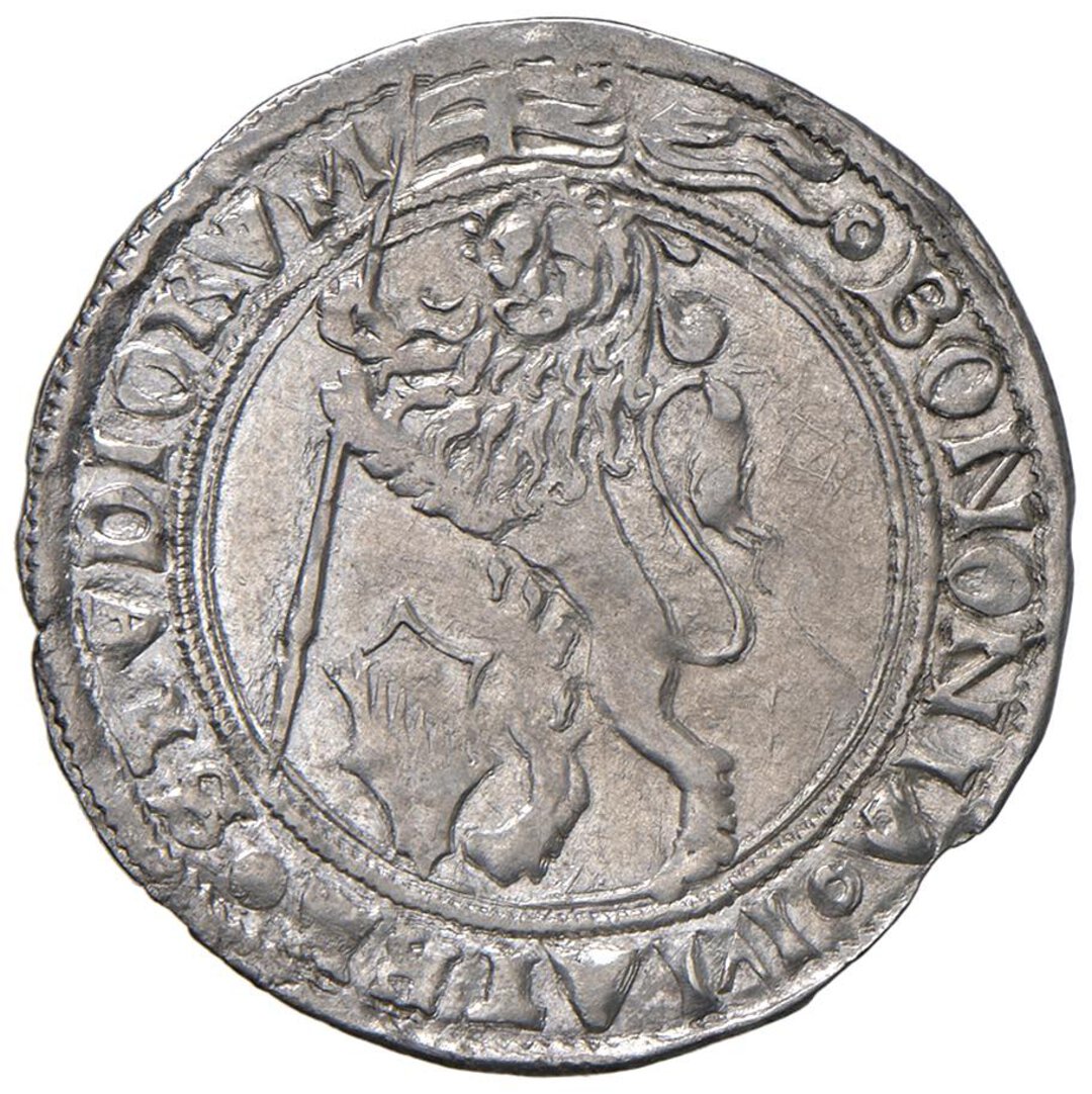 Dritto moneta