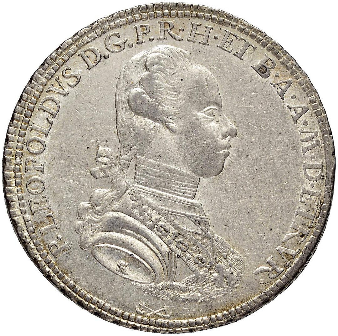 Dritto moneta