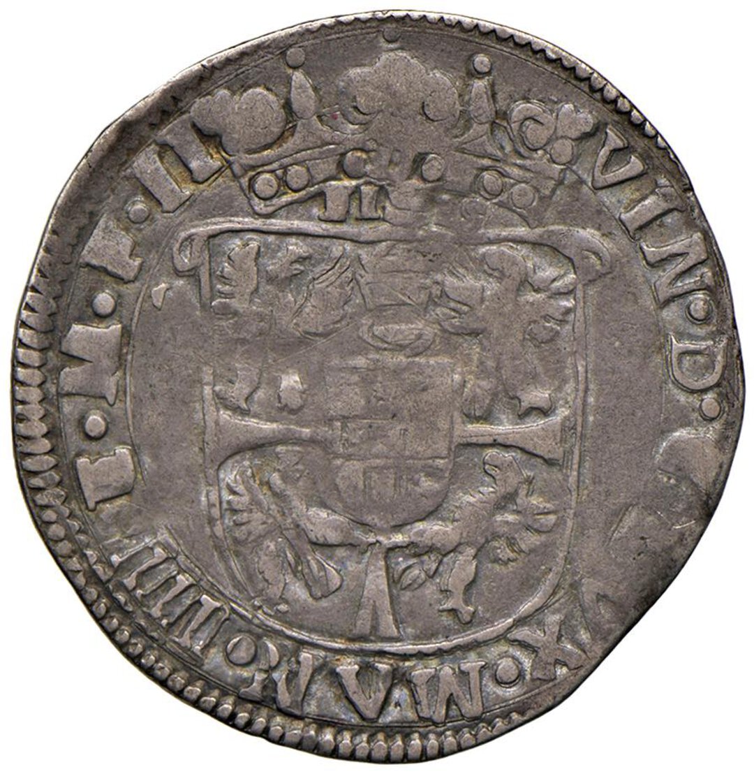Dritto moneta