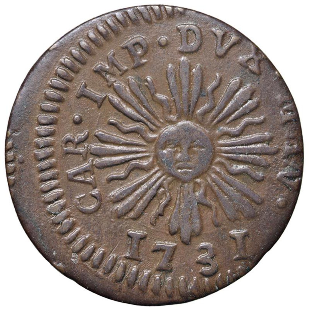 Dritto moneta