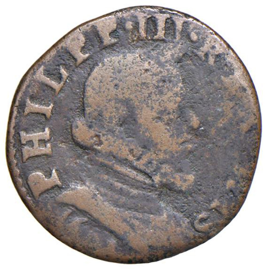 Dritto moneta