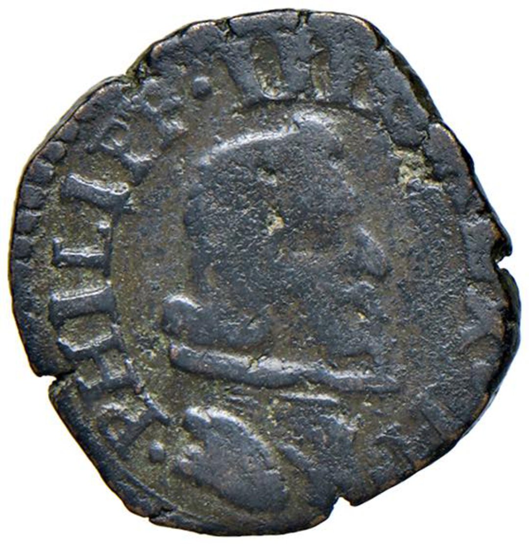 Dritto moneta