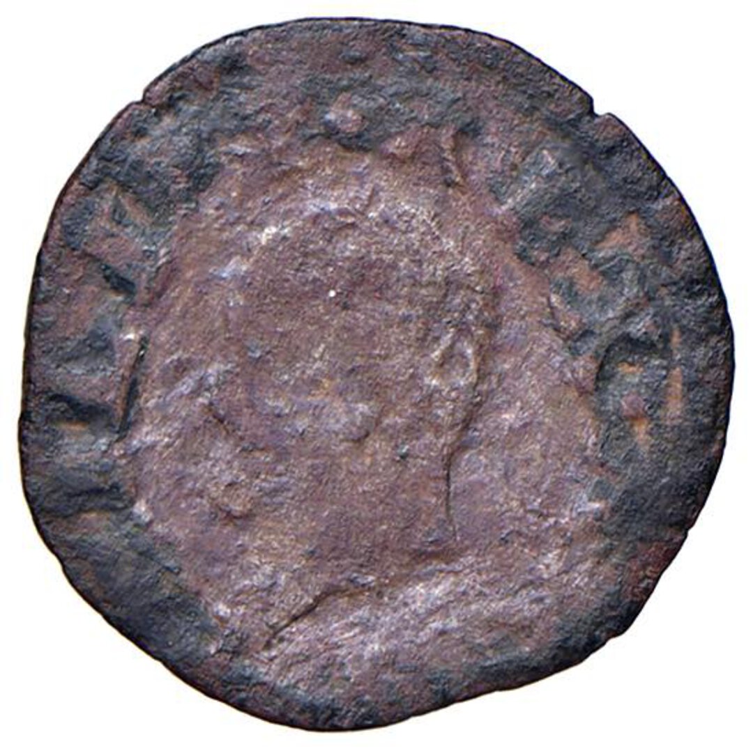 Dritto moneta