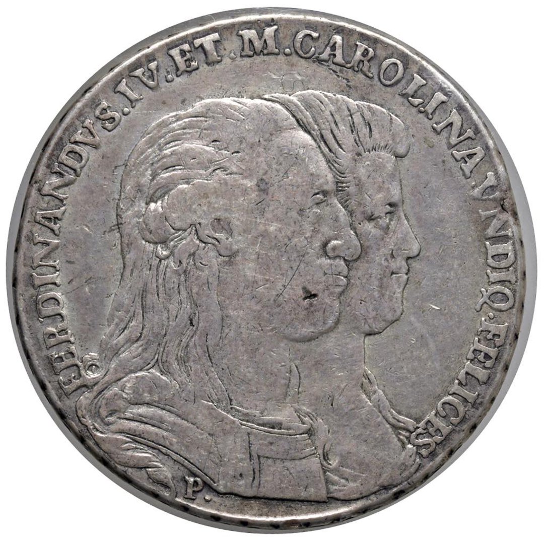 Dritto moneta