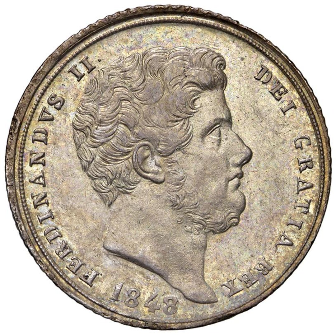 Dritto moneta