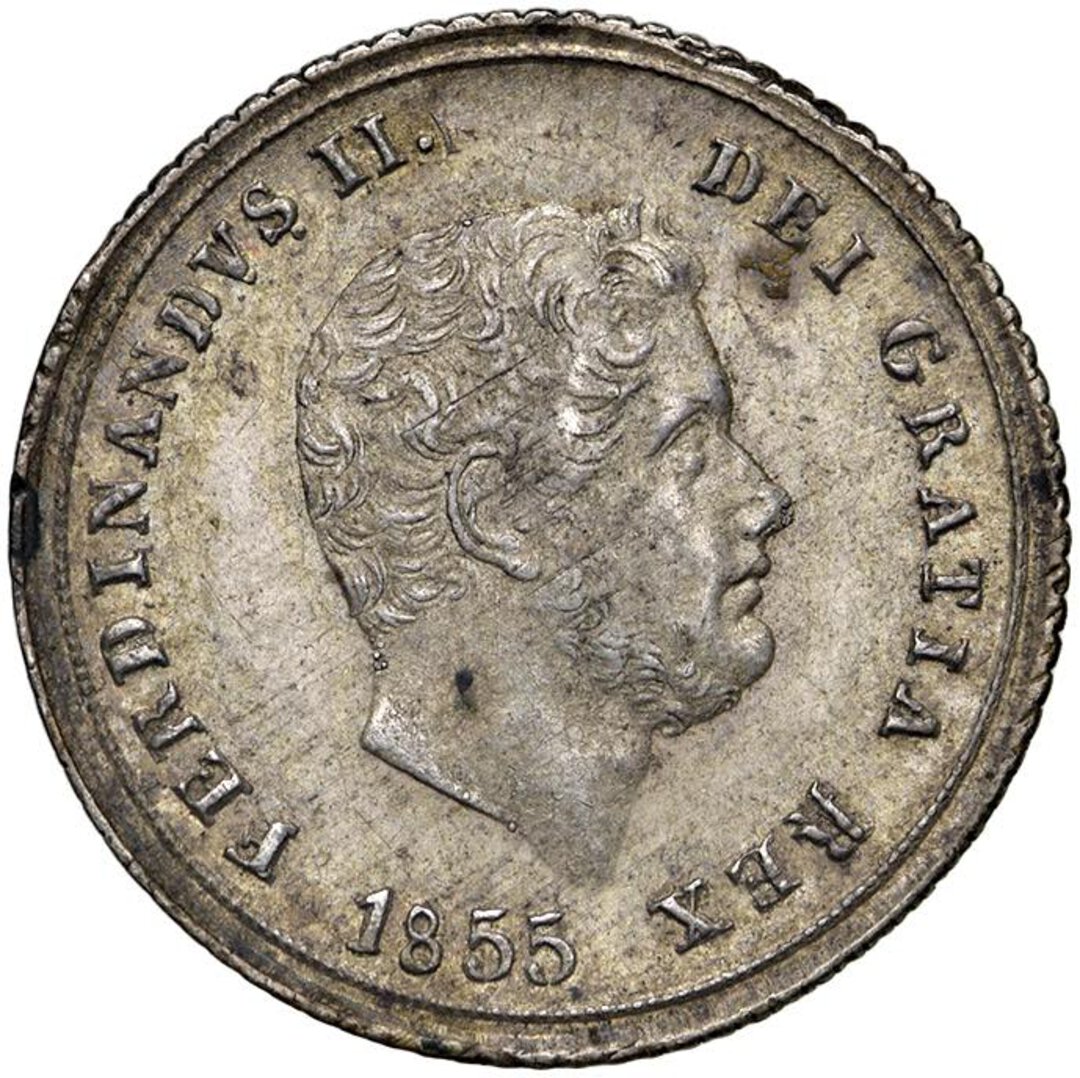 Dritto moneta