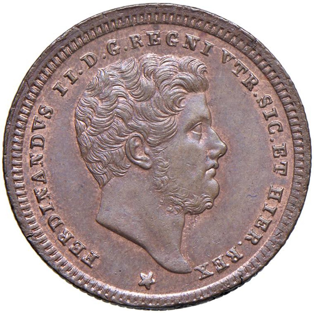 Dritto moneta