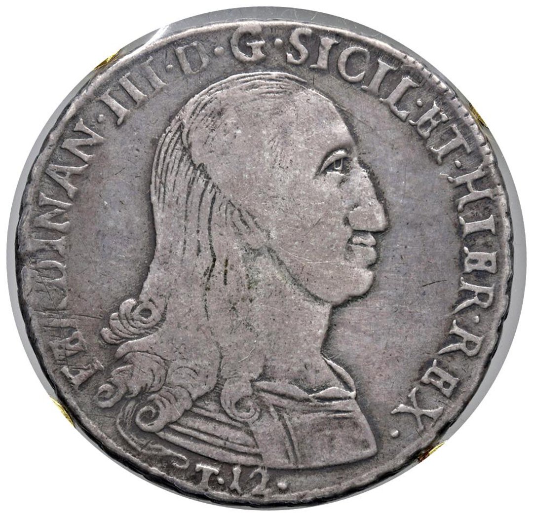Dritto moneta