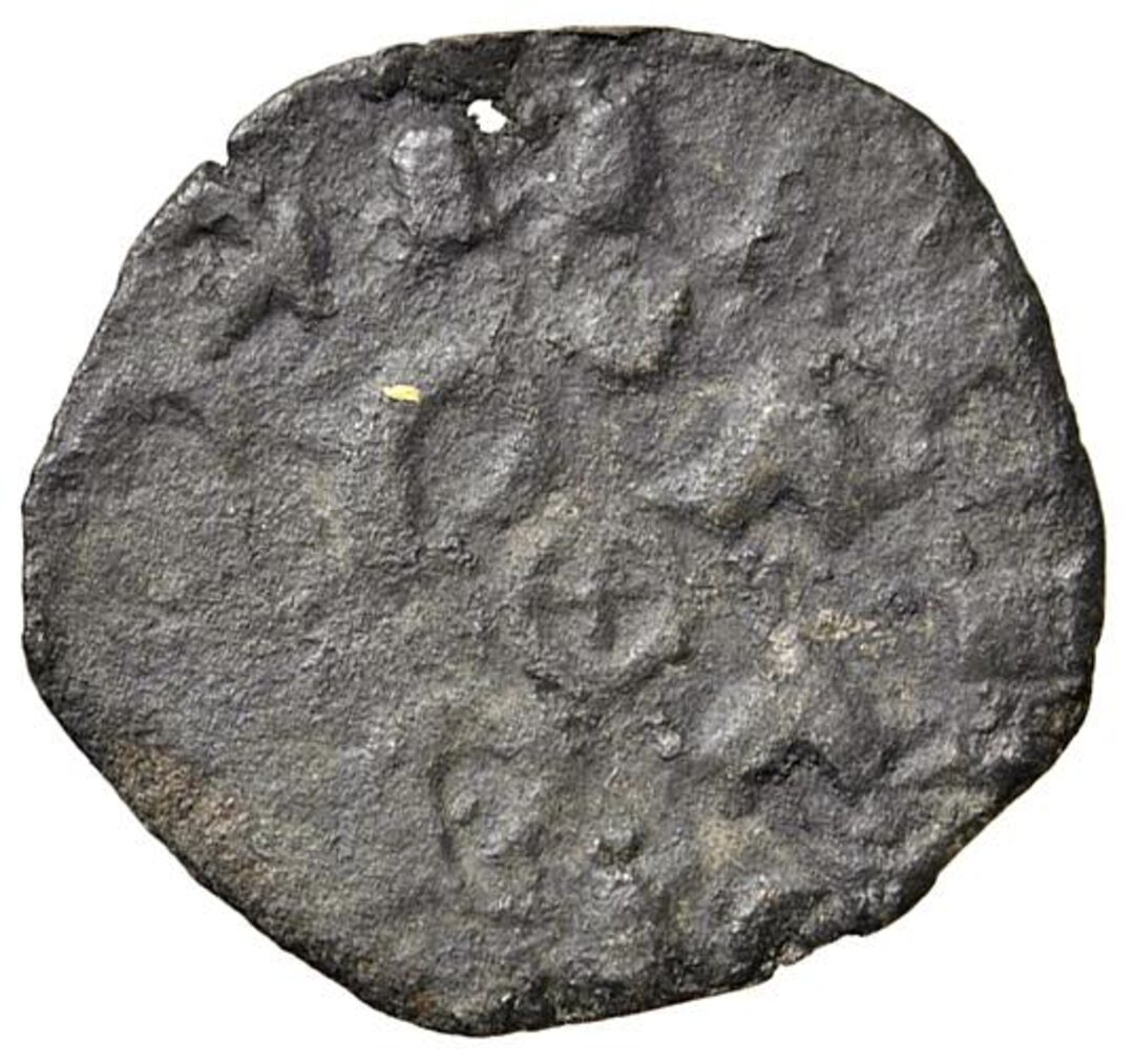 Dritto moneta