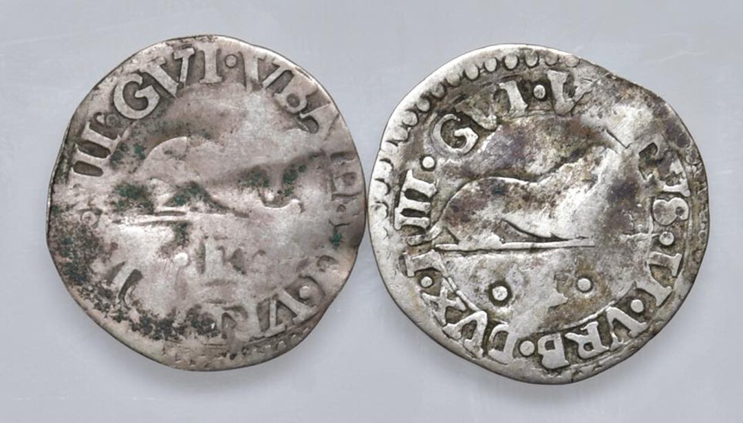 Dritto moneta