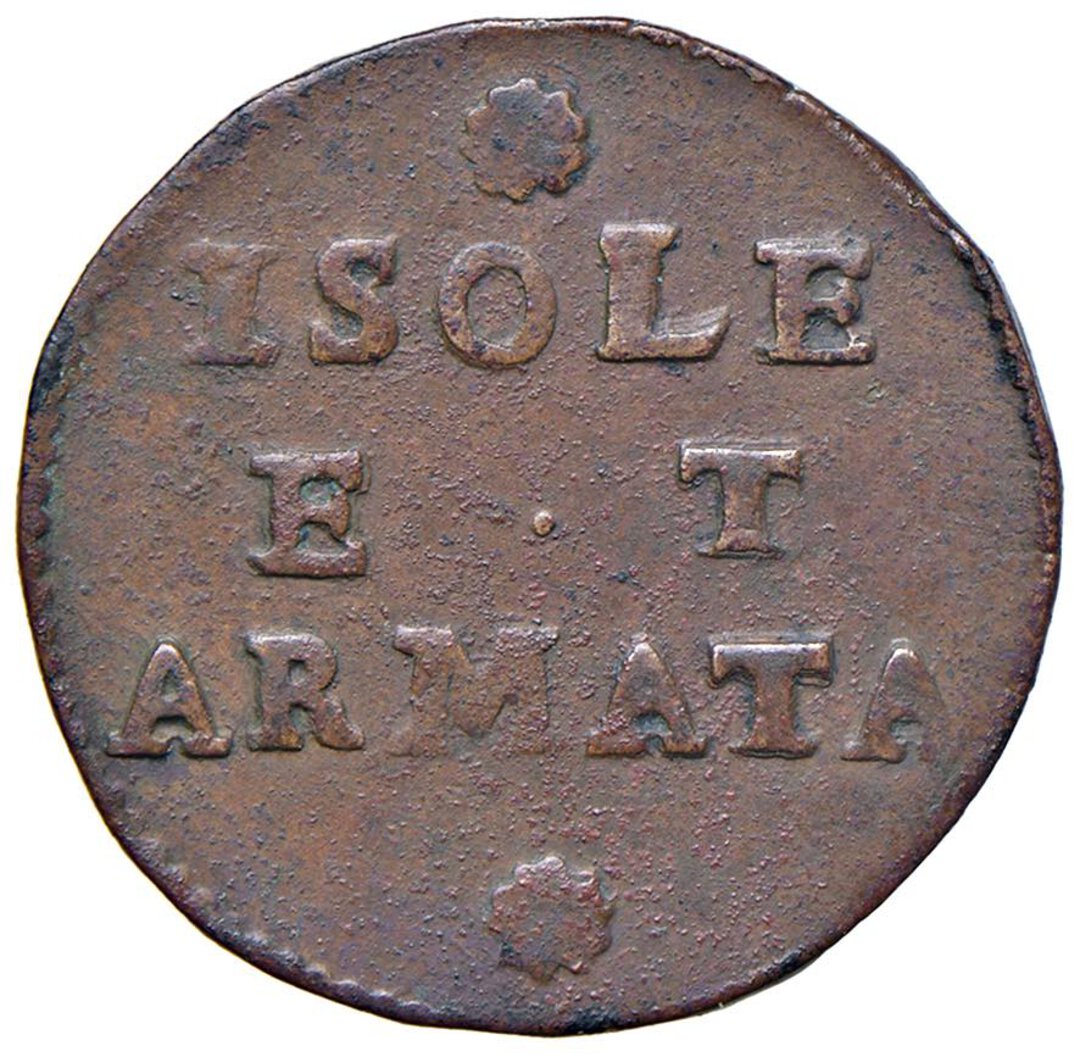 Dritto moneta
