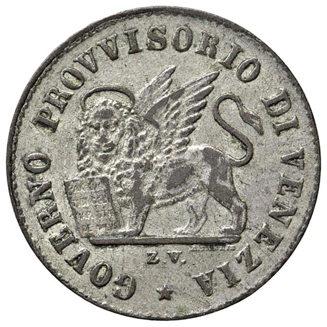 Dritto moneta