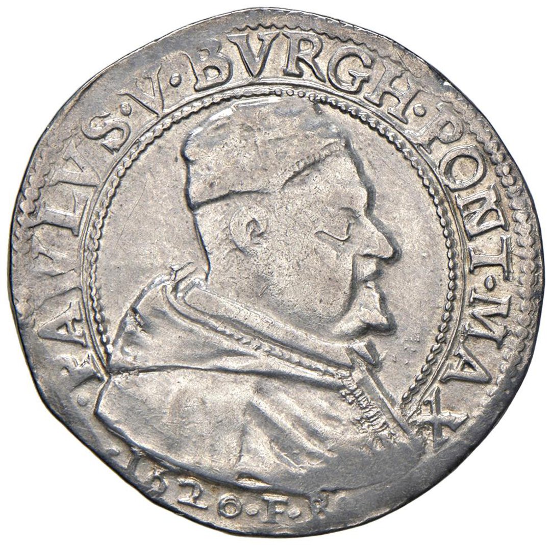 Dritto moneta