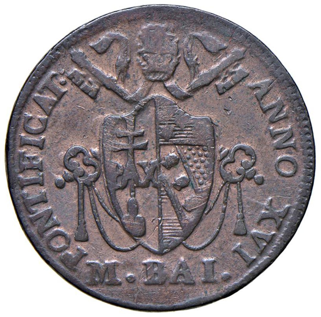 Dritto moneta