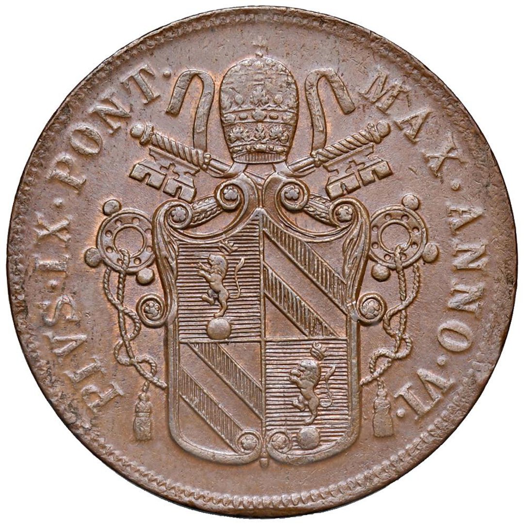 Dritto moneta