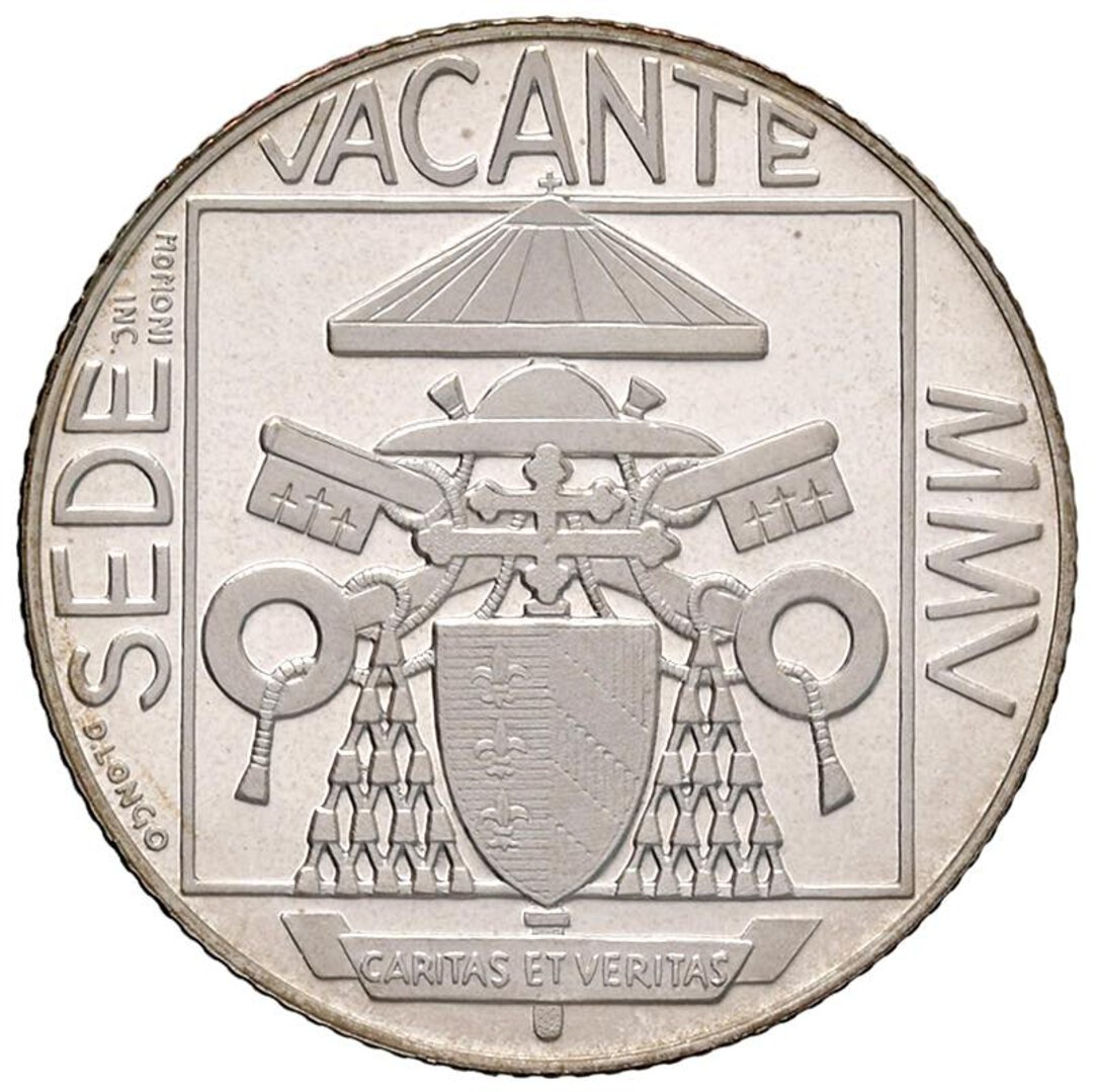 Dritto moneta