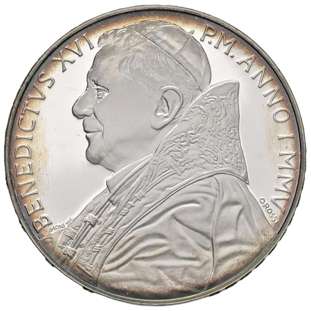 Dritto moneta