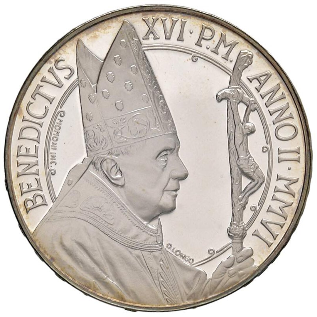 Dritto moneta