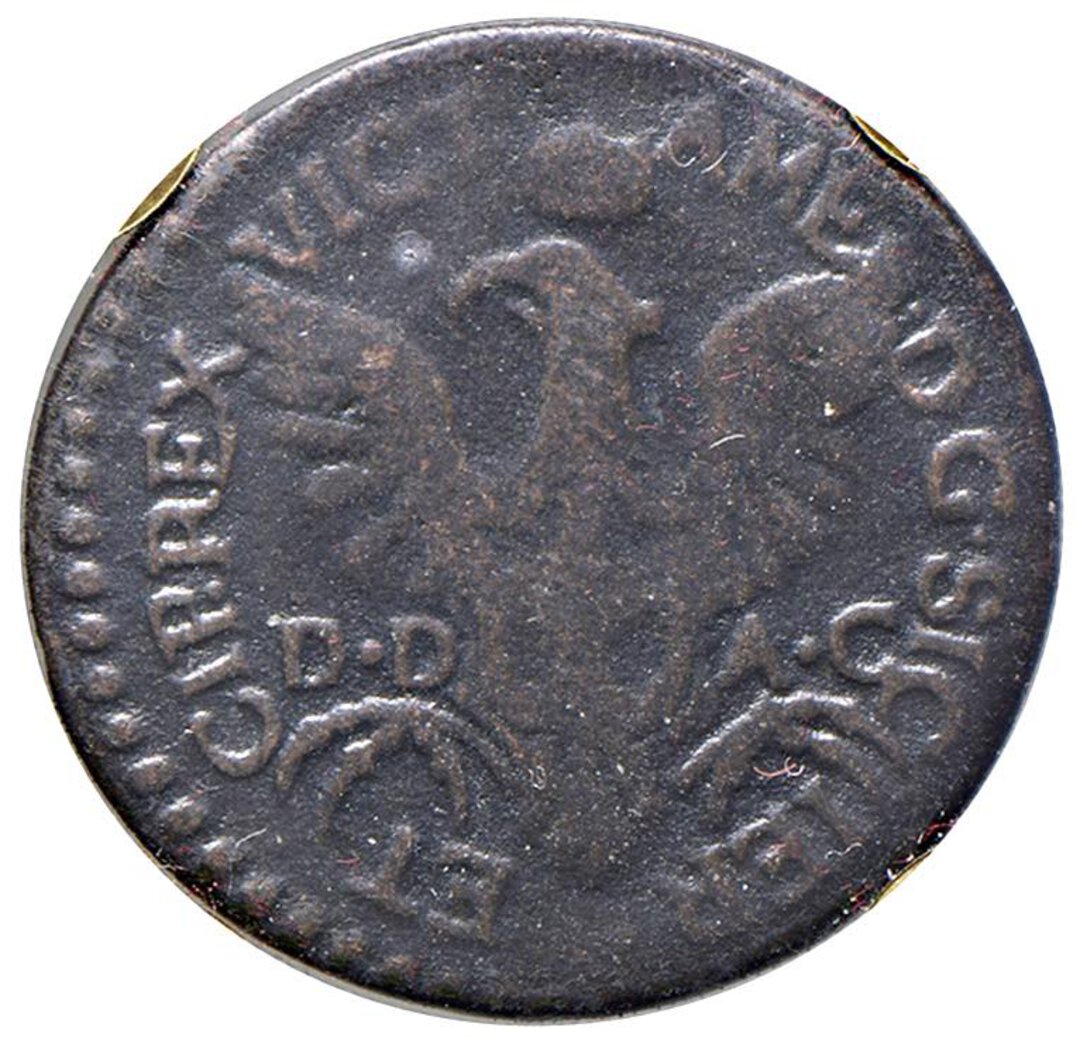 Dritto moneta