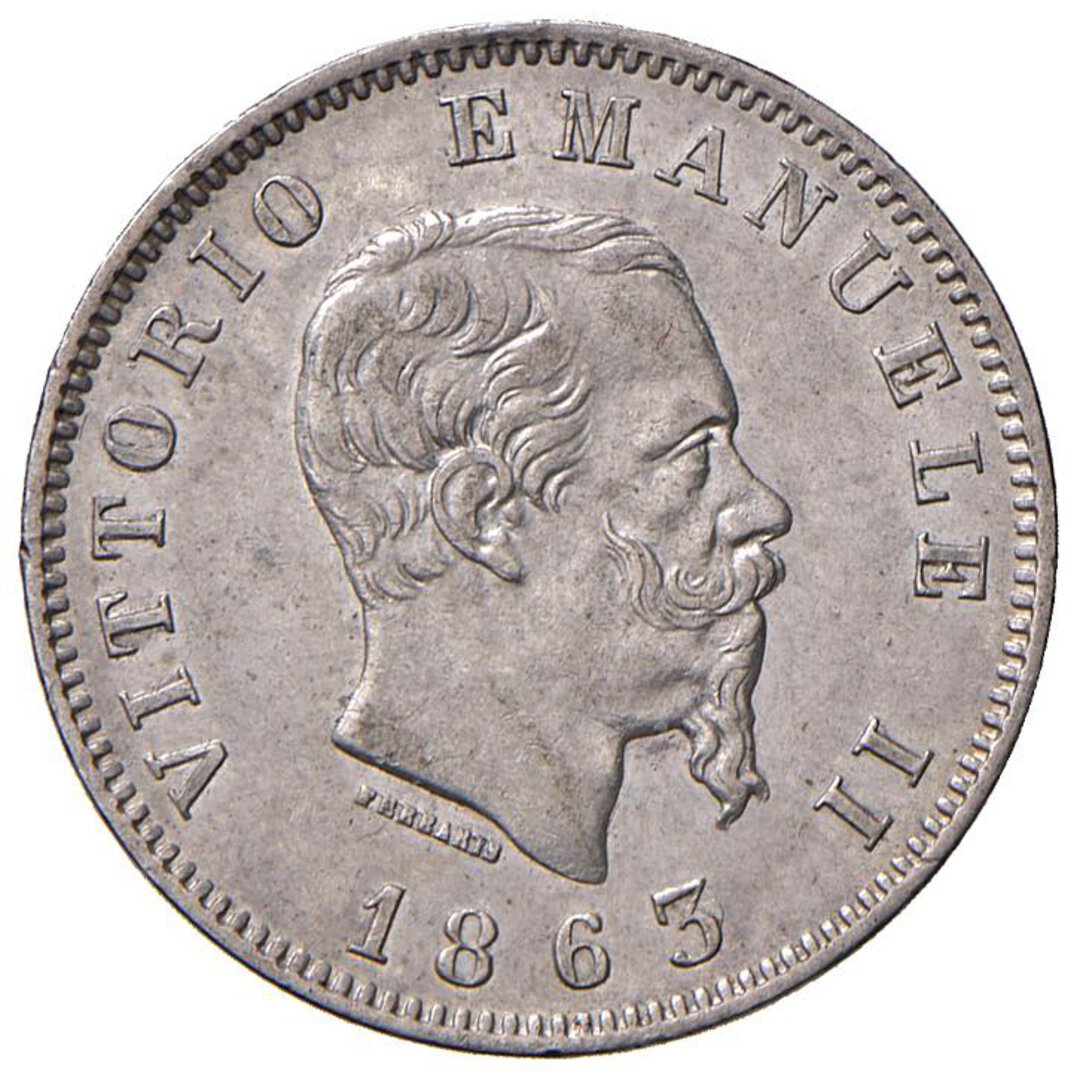 Dritto moneta