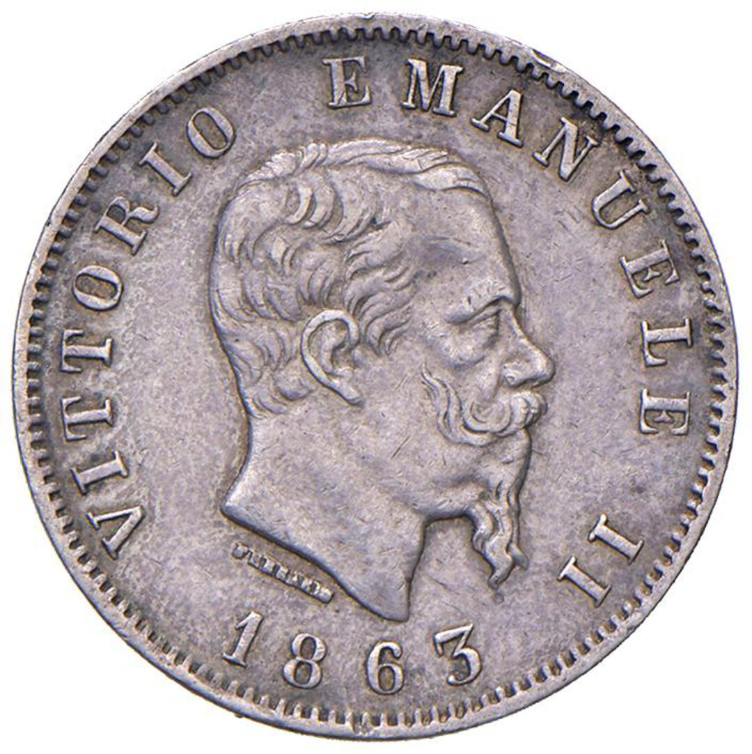 Dritto moneta
