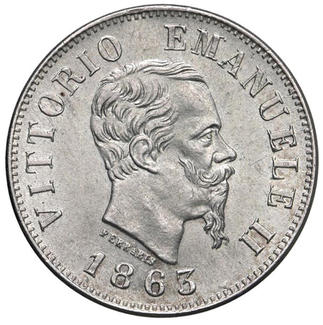 Dritto moneta