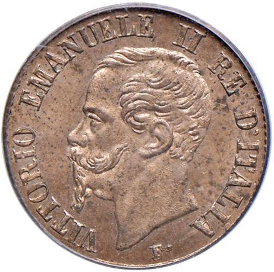 Dritto moneta