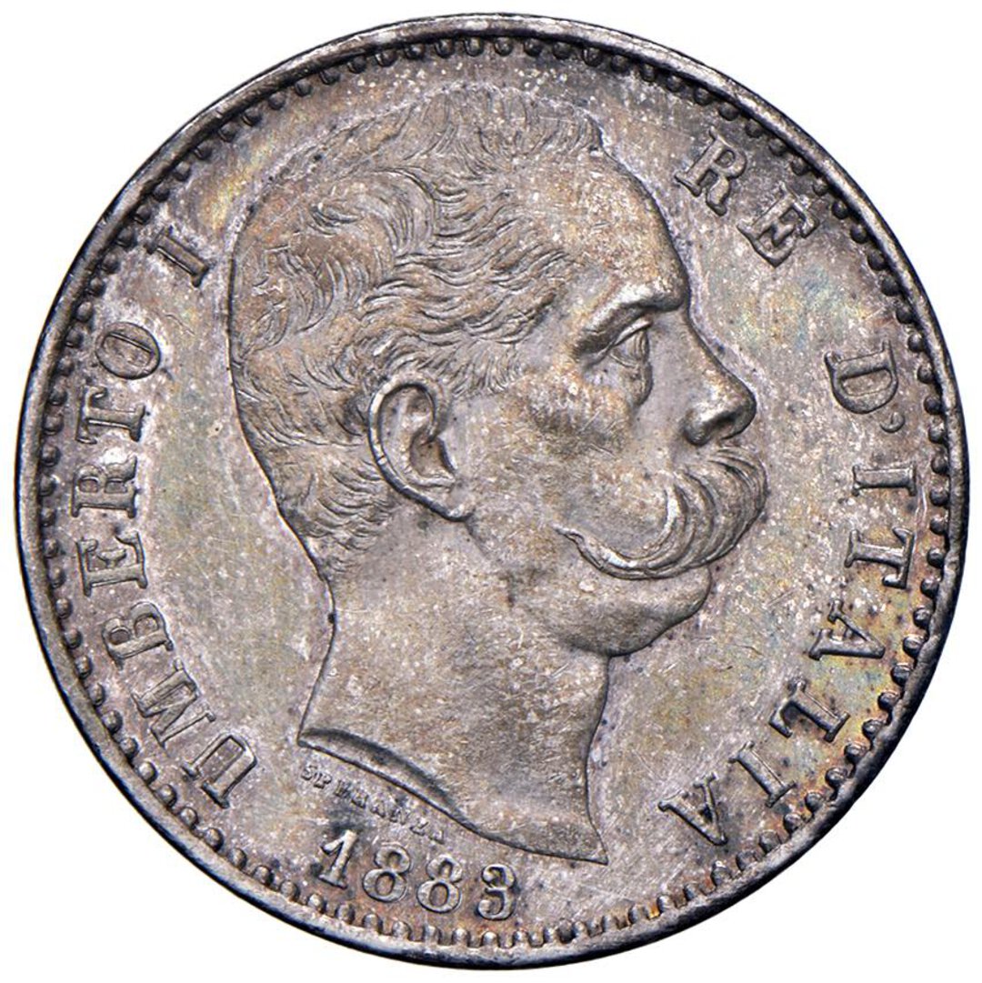 Dritto moneta
