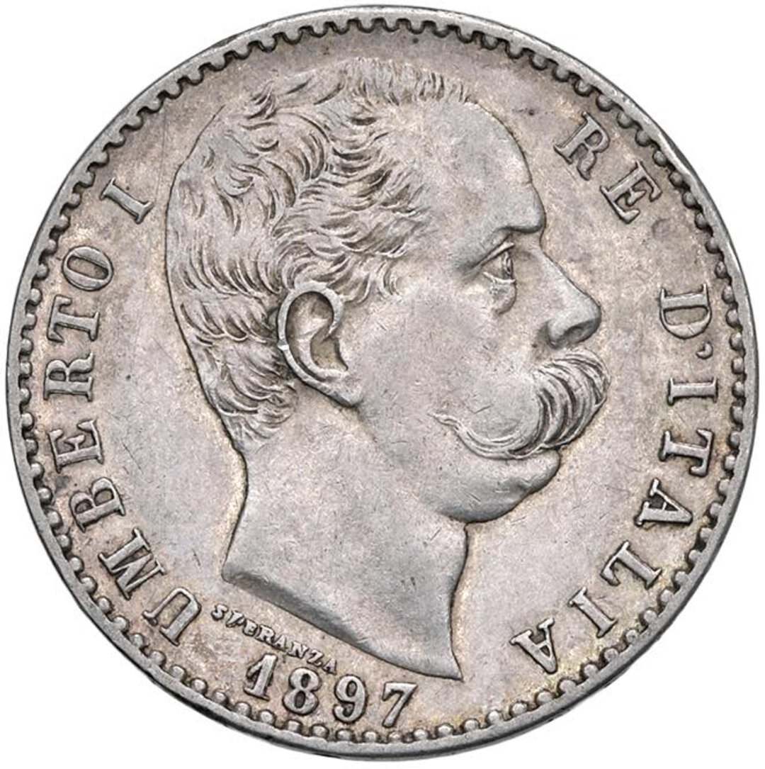 Dritto moneta