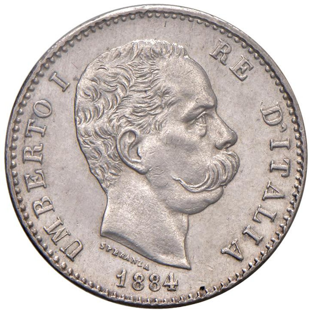 Dritto moneta