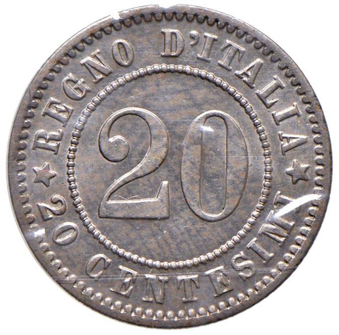 Dritto moneta