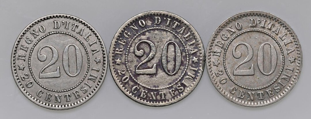 Dritto moneta