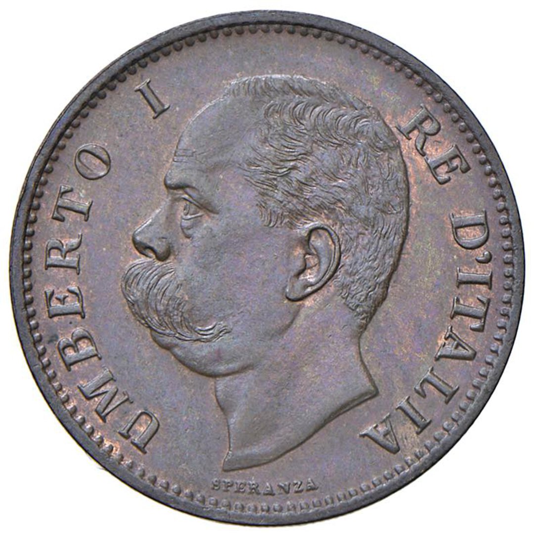 Dritto moneta
