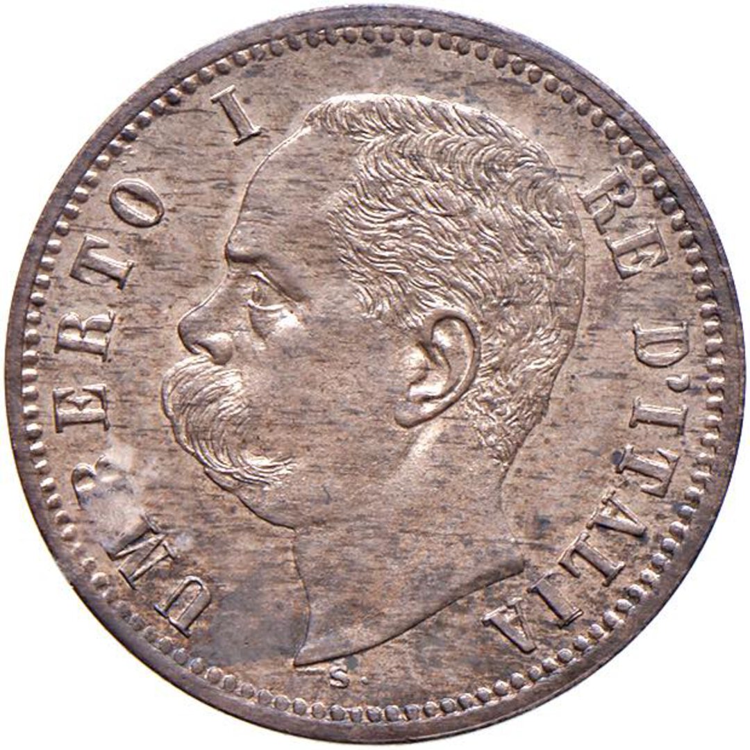 Dritto moneta