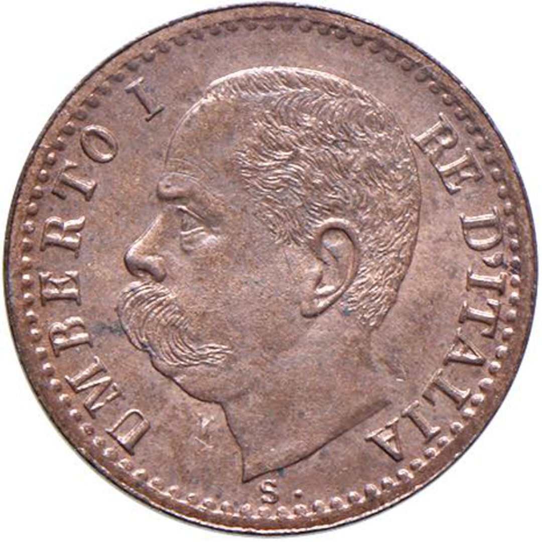 Dritto moneta