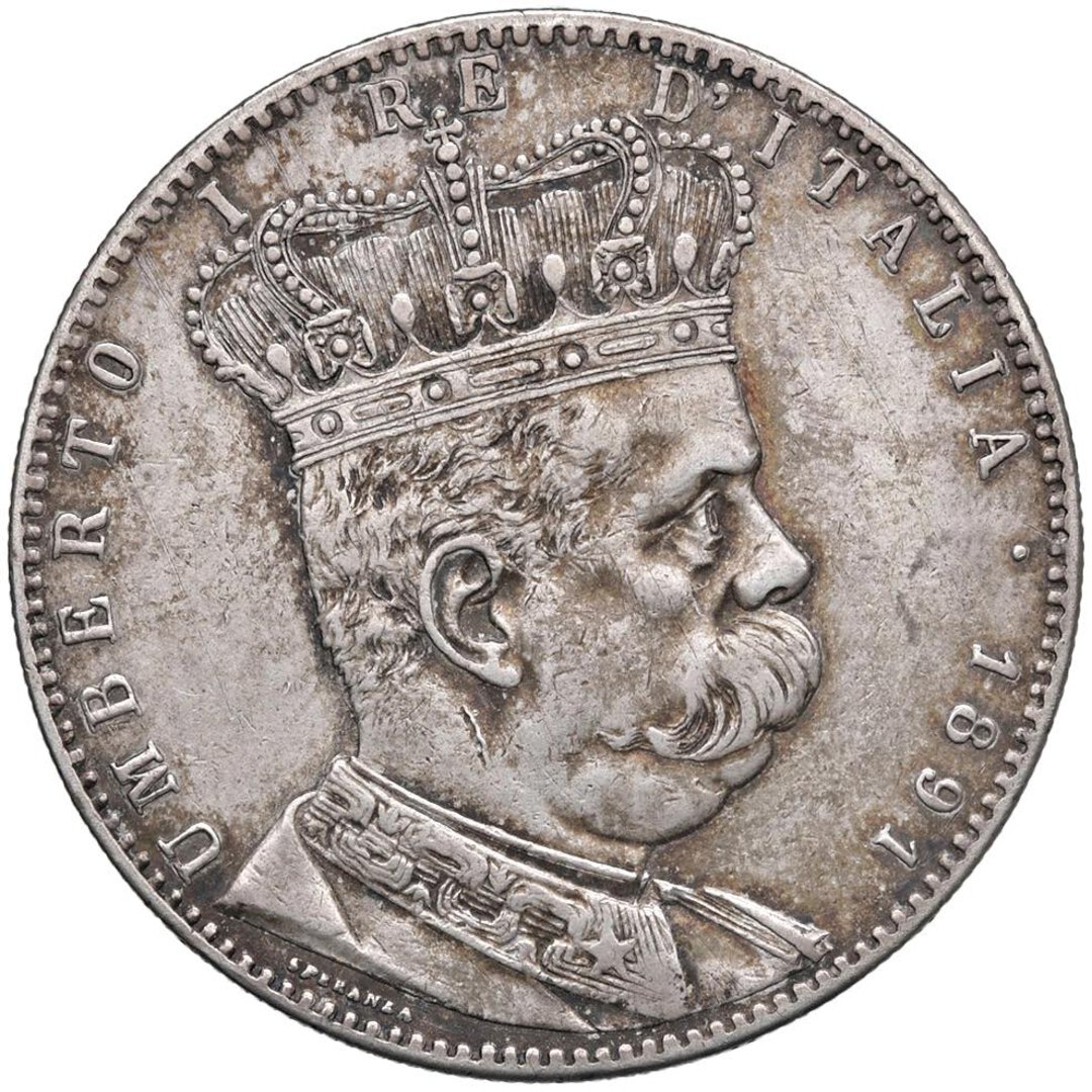 Dritto moneta
