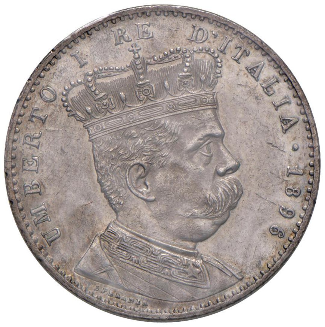Dritto moneta