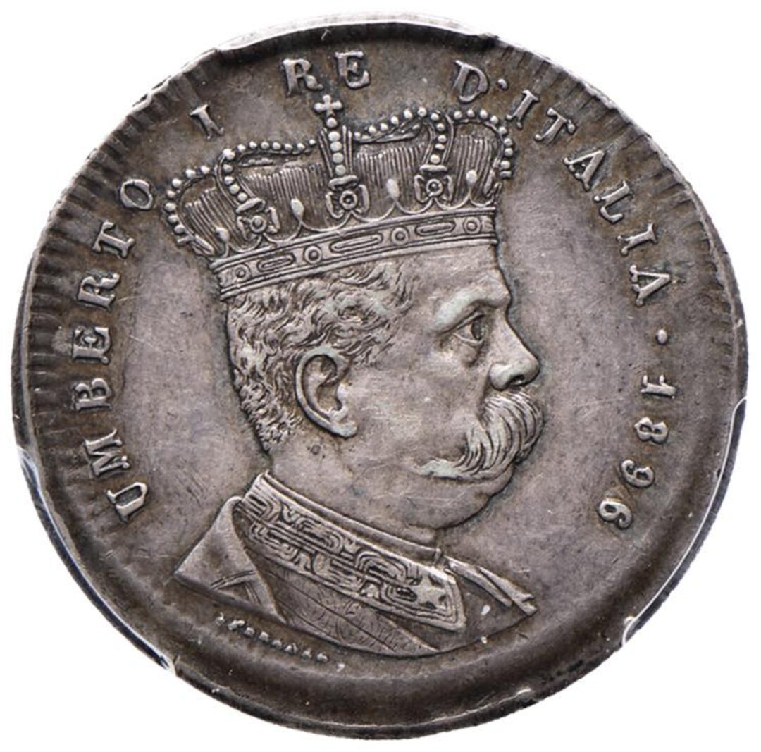 Dritto moneta