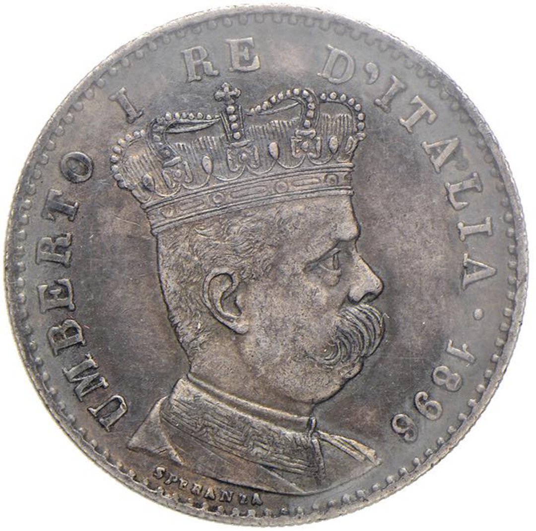Dritto moneta