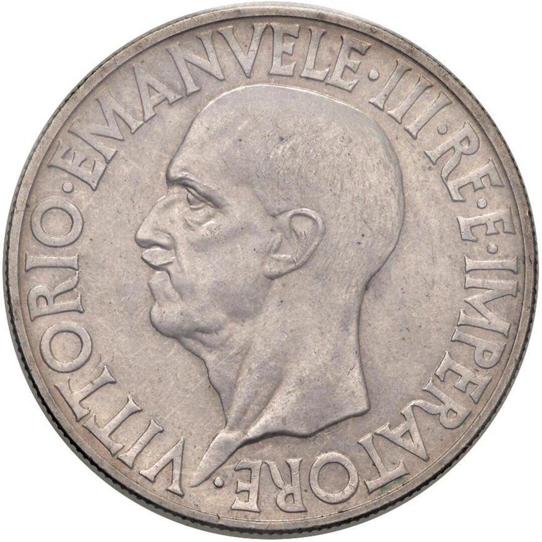 Dritto moneta