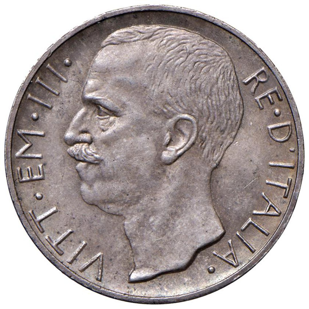 Dritto moneta