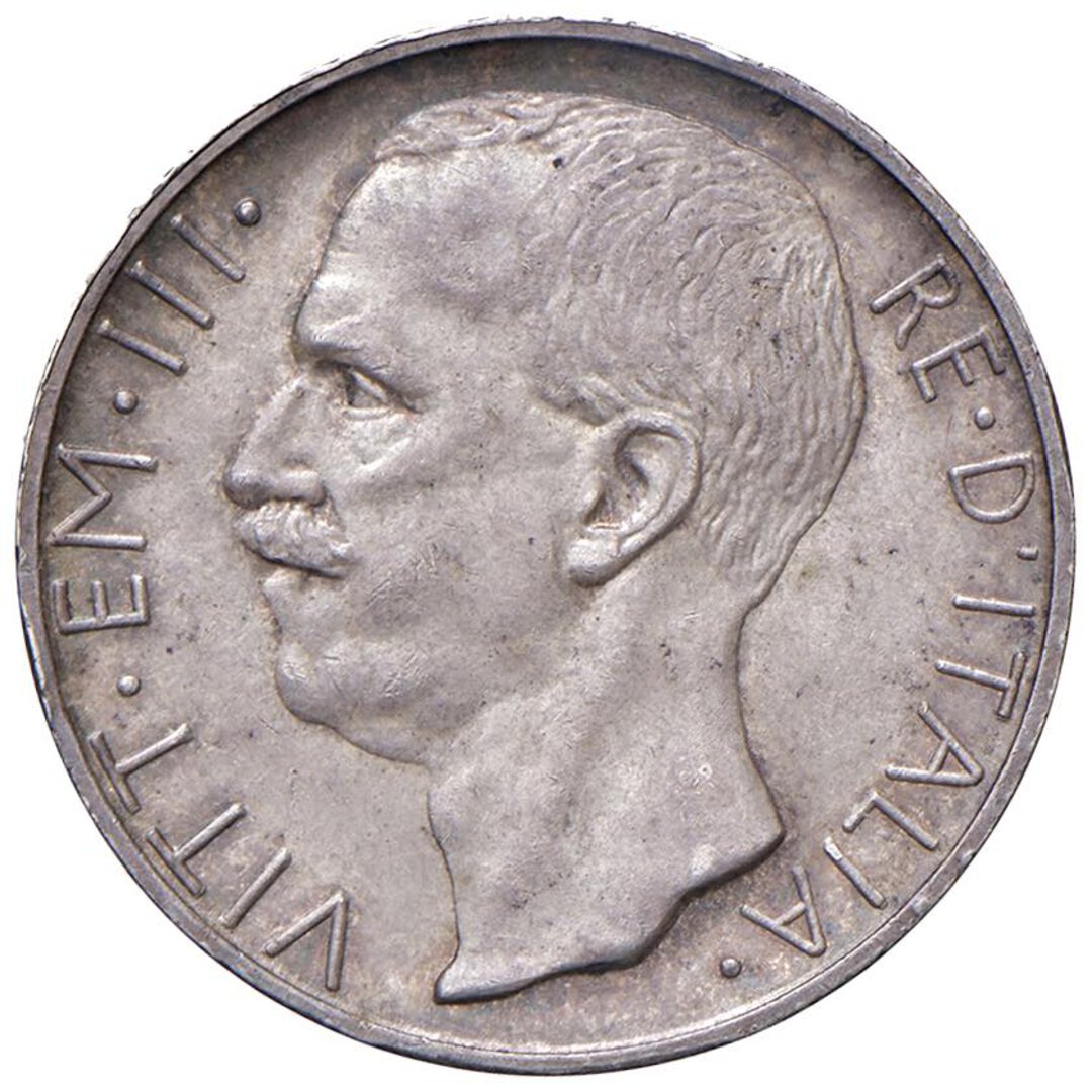 Dritto moneta