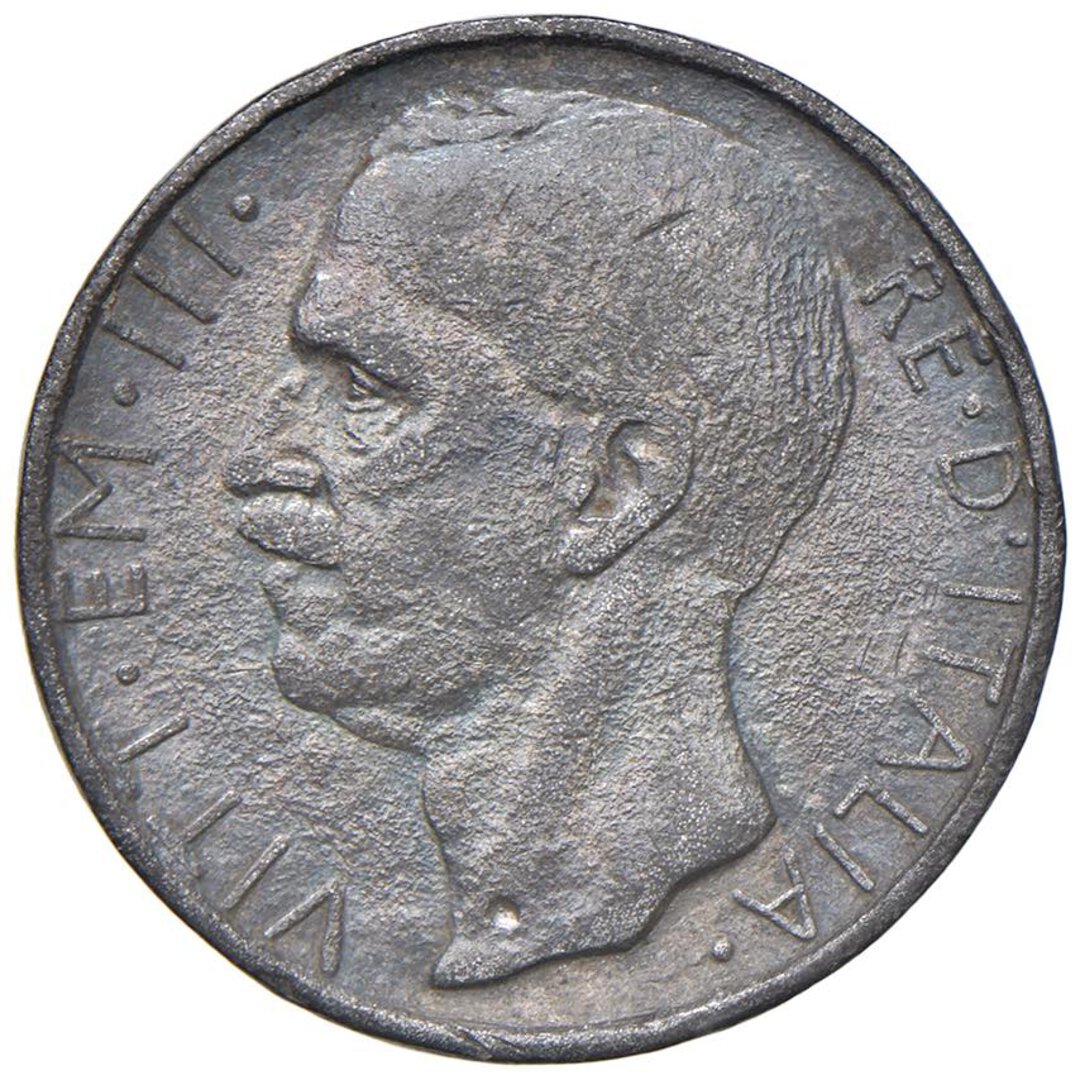 Dritto moneta