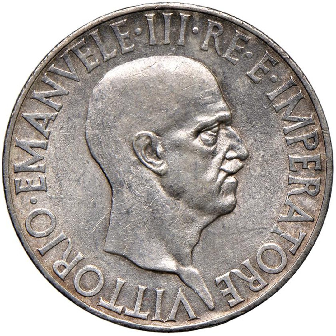 Dritto moneta